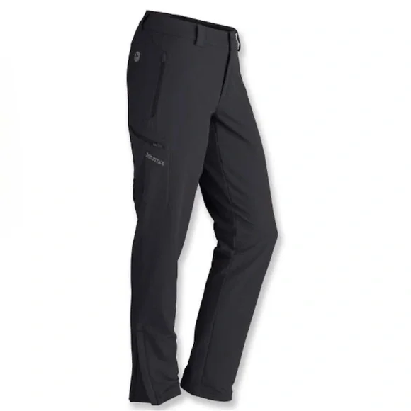 Marmot Women's Marmot Scree Short Cargo Pants Marmot Scree